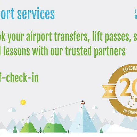 Lou Lou - Year Διαμέρισμα *