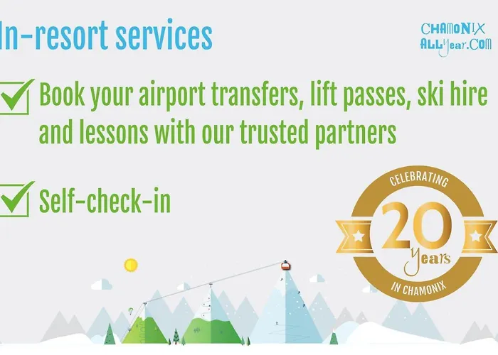 Lou Lou - Year Appartement *