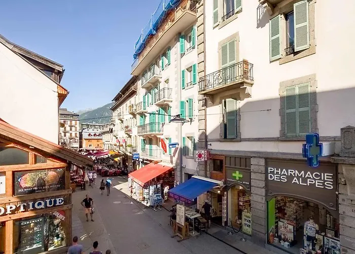 Appartement Lou Lou - Year *