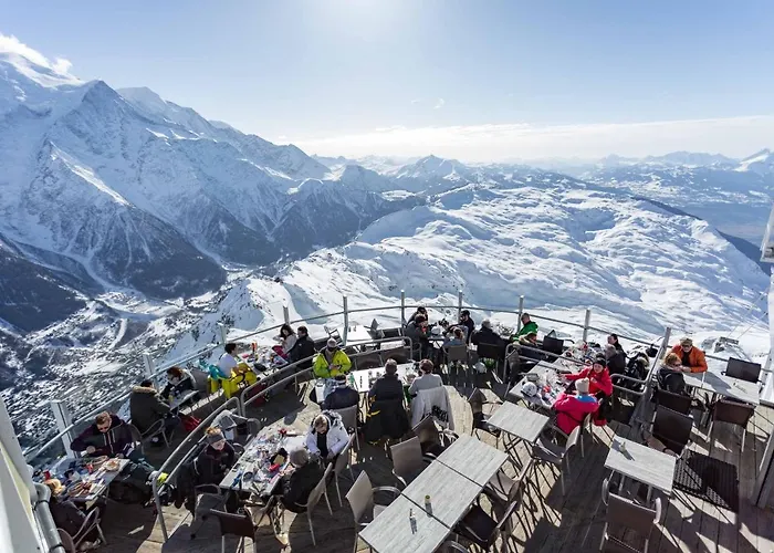 Lou Lou - Year Chamonix