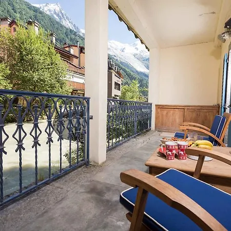 Lou Lou Chamonix