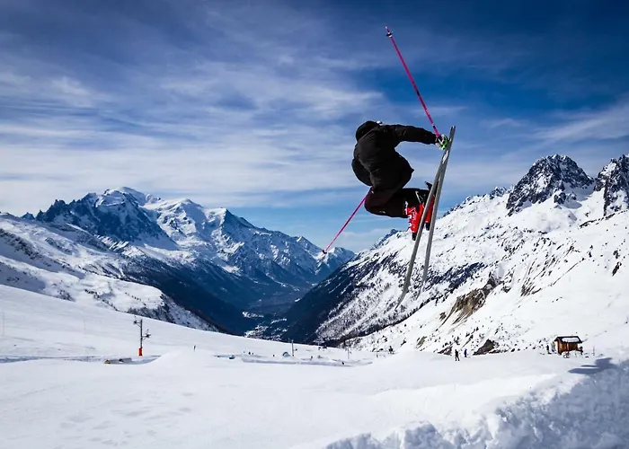 Lou Lou - Year 公寓 *