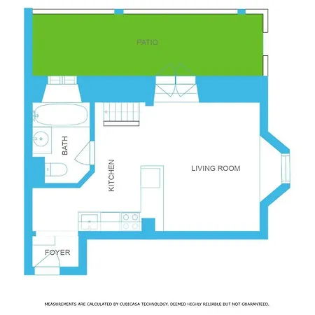 Lou Lou - Year Chamonix