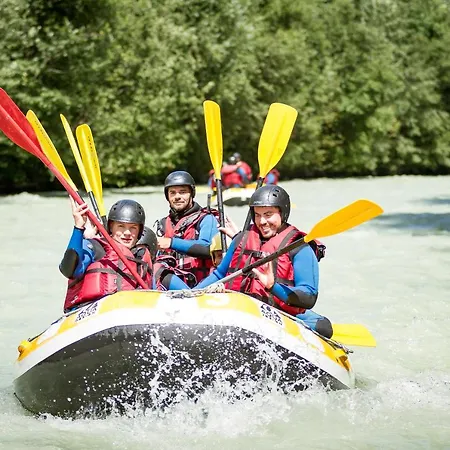 Apartment Lou Lou - Year