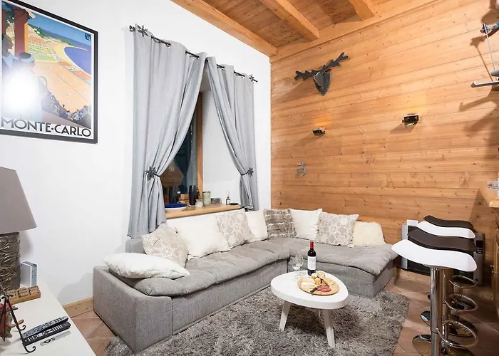 Lou Lou * Шамони