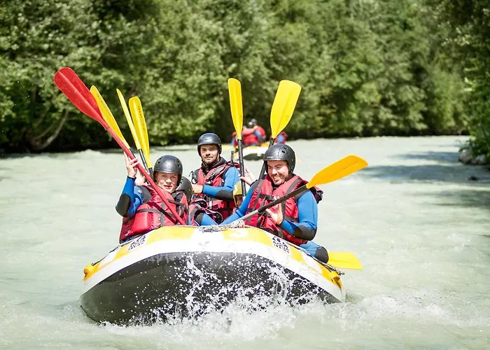 Апартаменты Lou Lou